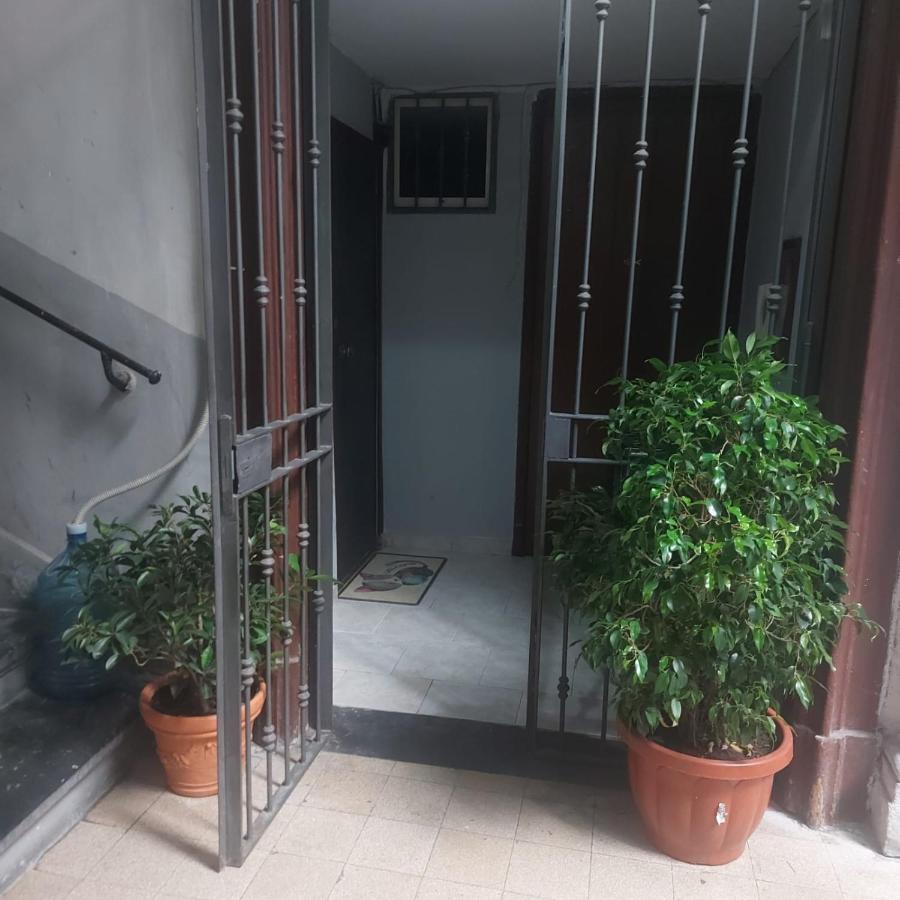 Ciro Home Nápoles Exterior foto