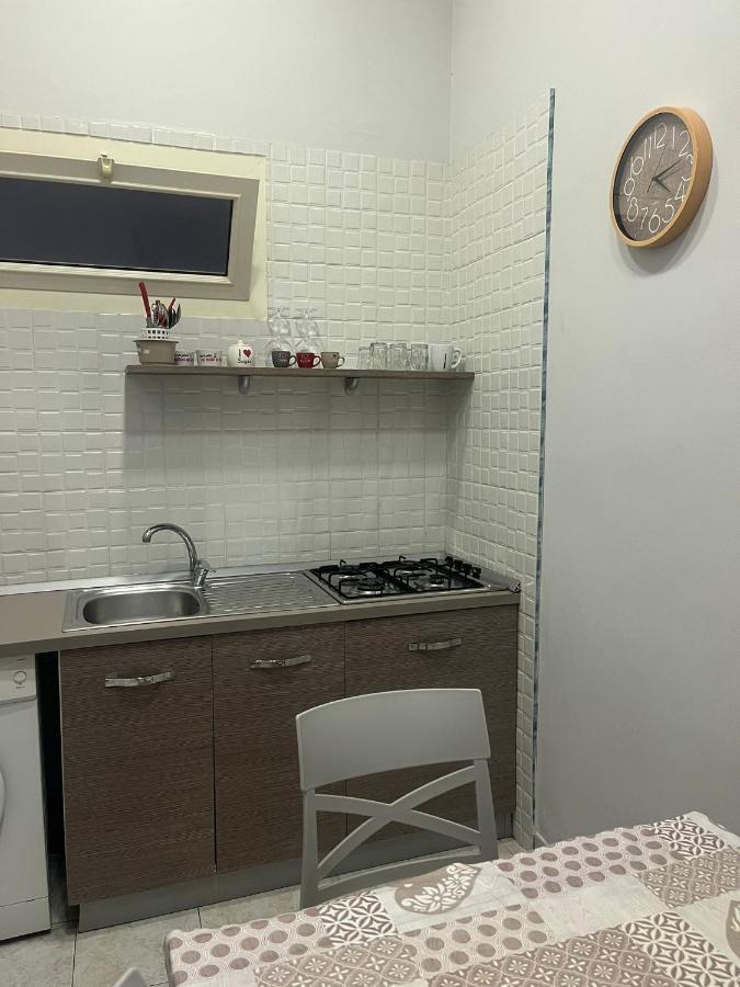Ciro Home Nápoles Exterior foto