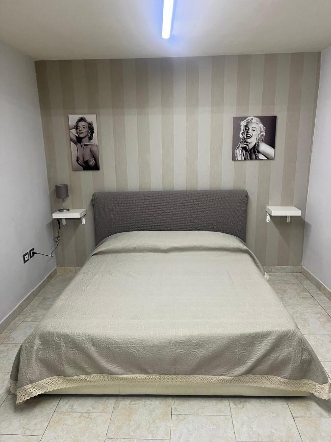 Ciro Home Nápoles Exterior foto